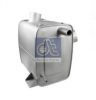 DT 4.62278 Middle-/End Silencer